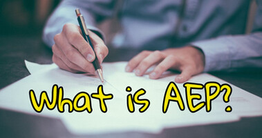 What is AEP?  Medicare Annual Enrollment Period and Why it Matters