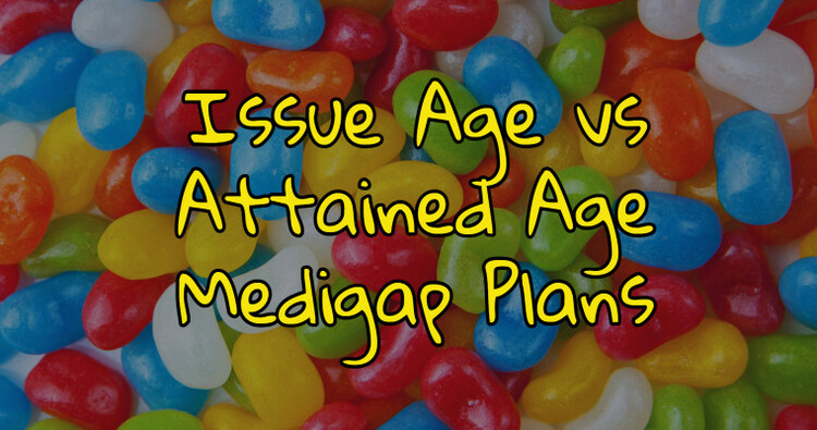 Age Matters: Exploring the Differences between Issue Age and Attained Age in Medigap Policies